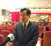 合肥電視臺財經頻道報道國聲琴行舉辦音樂培訓活動